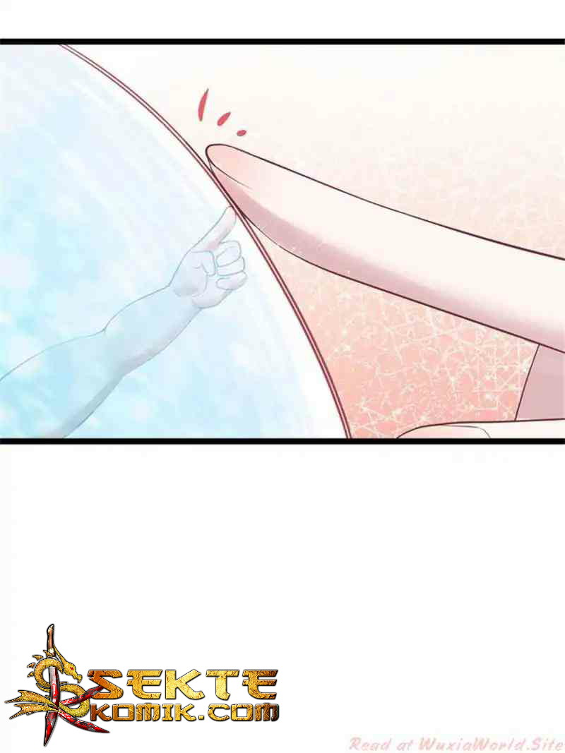 Beauty and the Beasts Chapter 107 Gambar 37